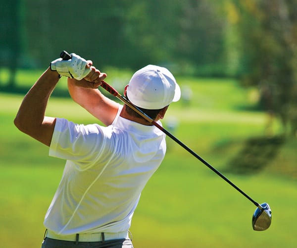 Boothbay Country Club