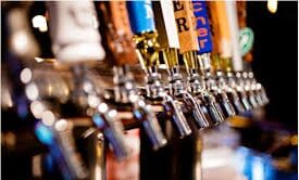 Draft Beer Menu | Fisherman’s Wharf Inn, Boothbay Harbor Maine