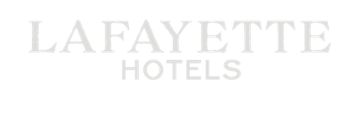 Lafayette Logo | Fisherman’s Wharf Inn, Boothbay Harbor Maine
